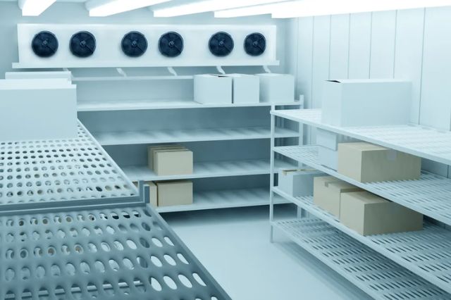 Cold Rooms We chill it UK