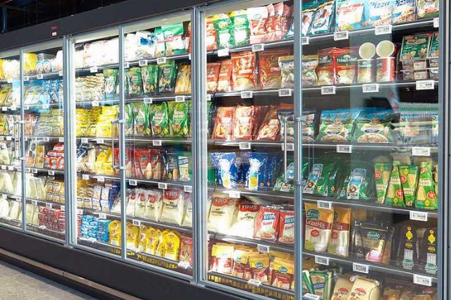 Display Units We Chill it UK