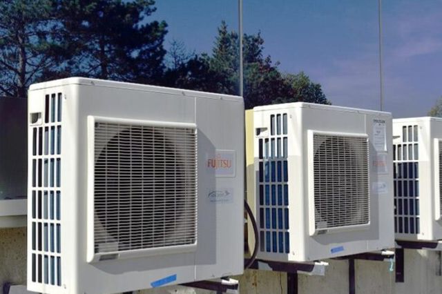 maintenance WE CHILL IT uk